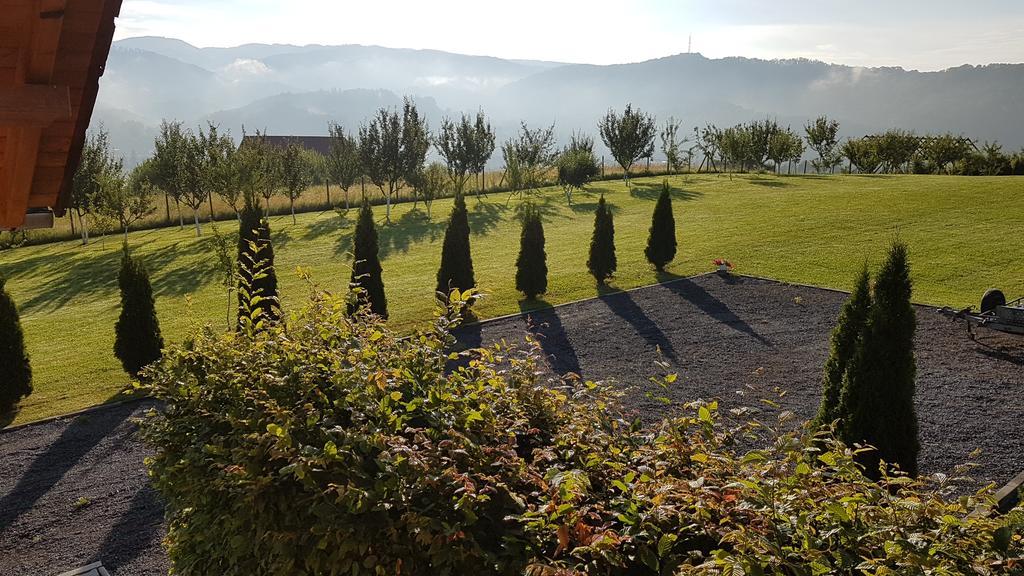 Casa Margareta Villa Sovata Exterior foto